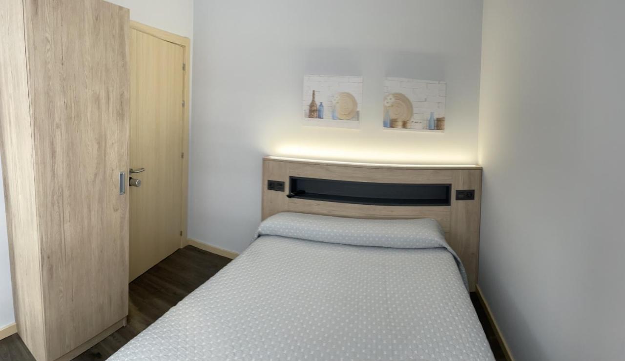A Carballeira Guest house