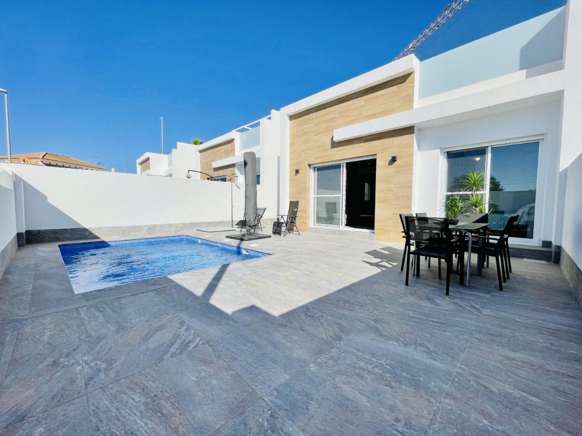 Villa Tranquilidad *