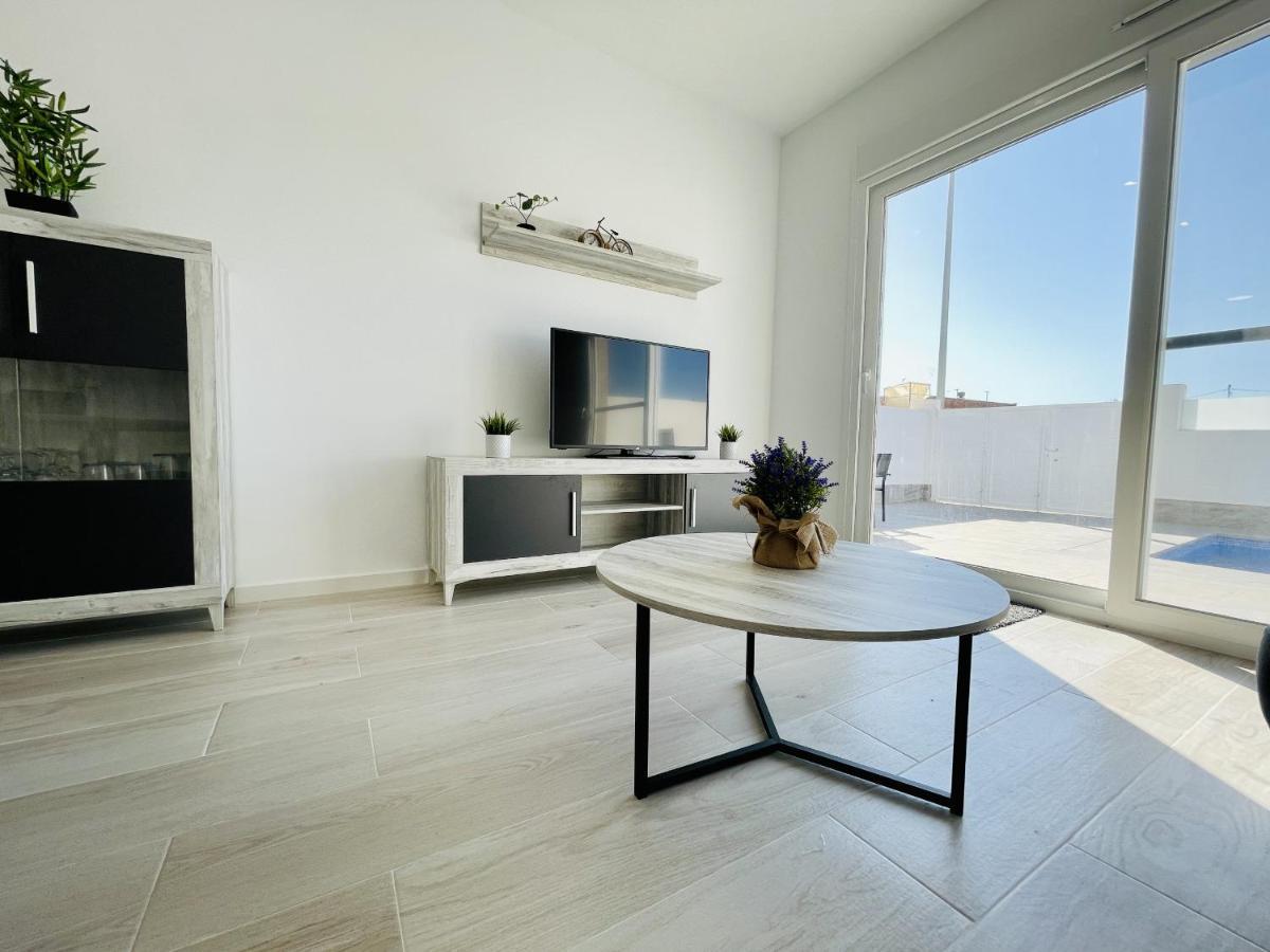 Villa Tranquilidad