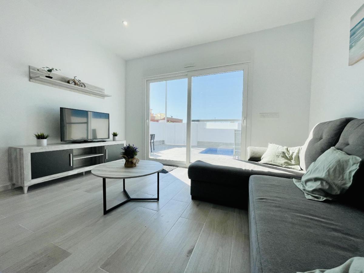 Villa Tranquilidad *