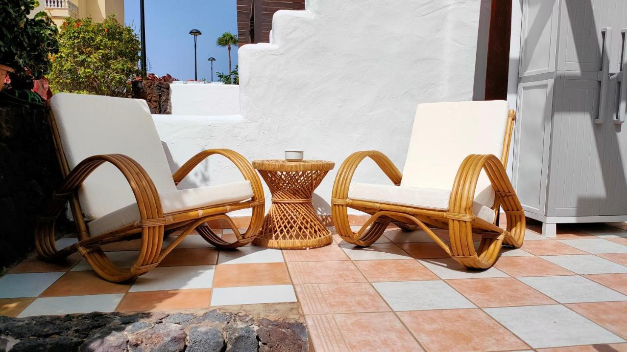 Apartamento Rocas Del Mar 129 *