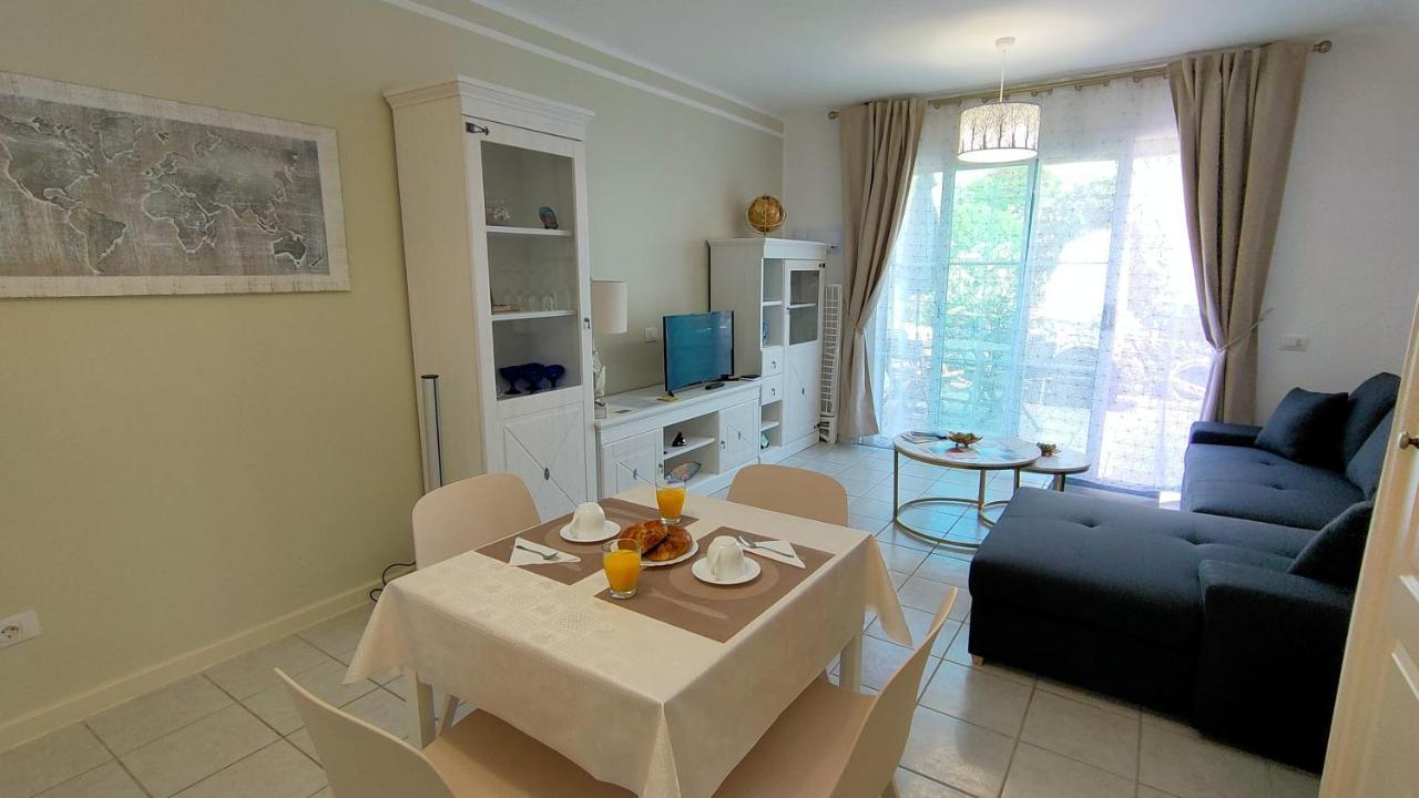 Apartamento Rocas Del Mar 129