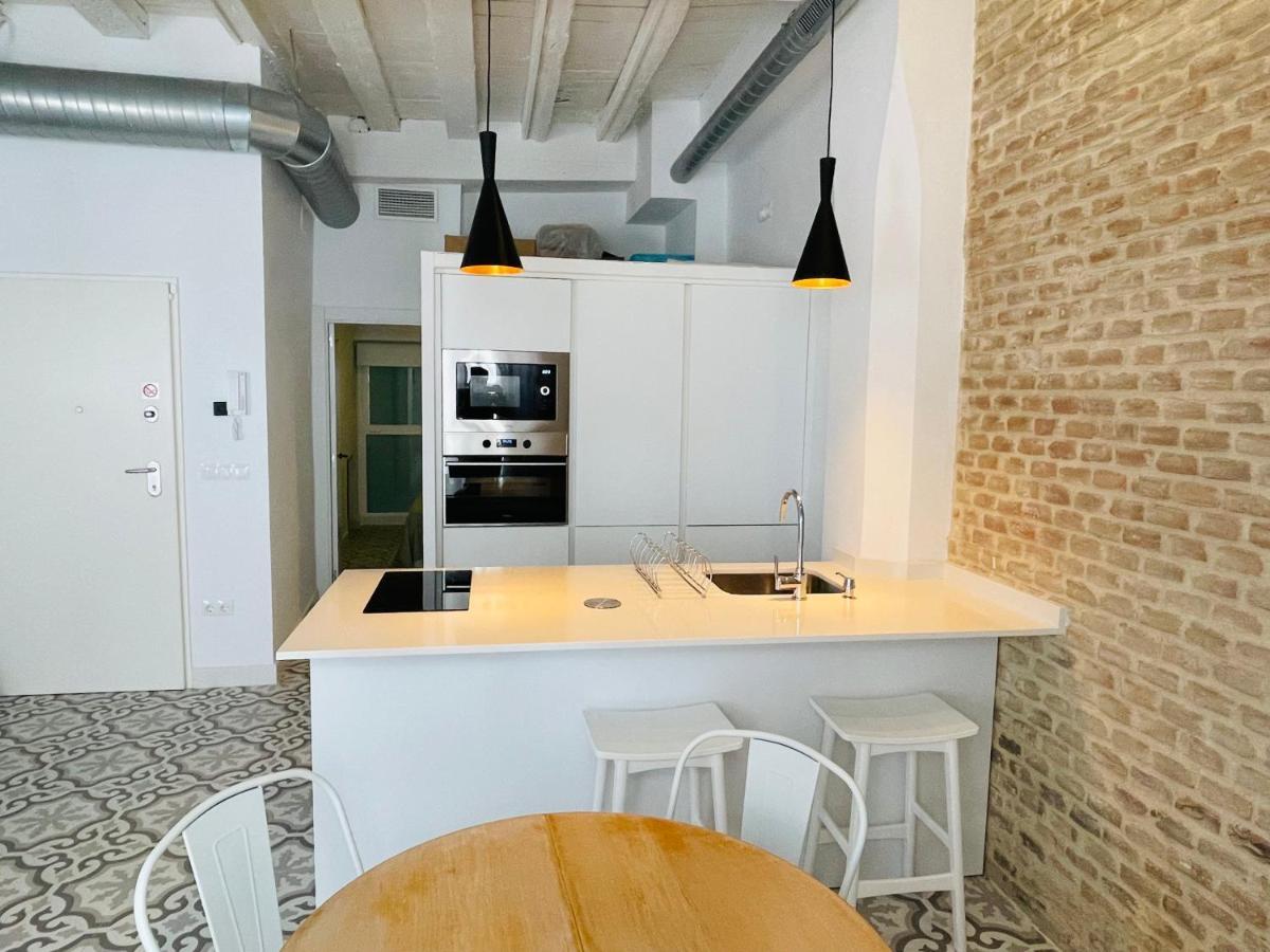 Apartamento Modern In The Centre, La Alameda *