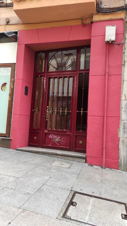 Apartacuento Con Terraza Casco Antiguo *