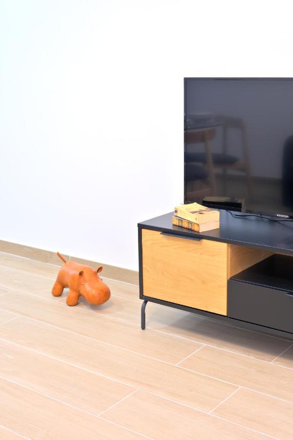 Apartamento Myflats Luxury Bailen