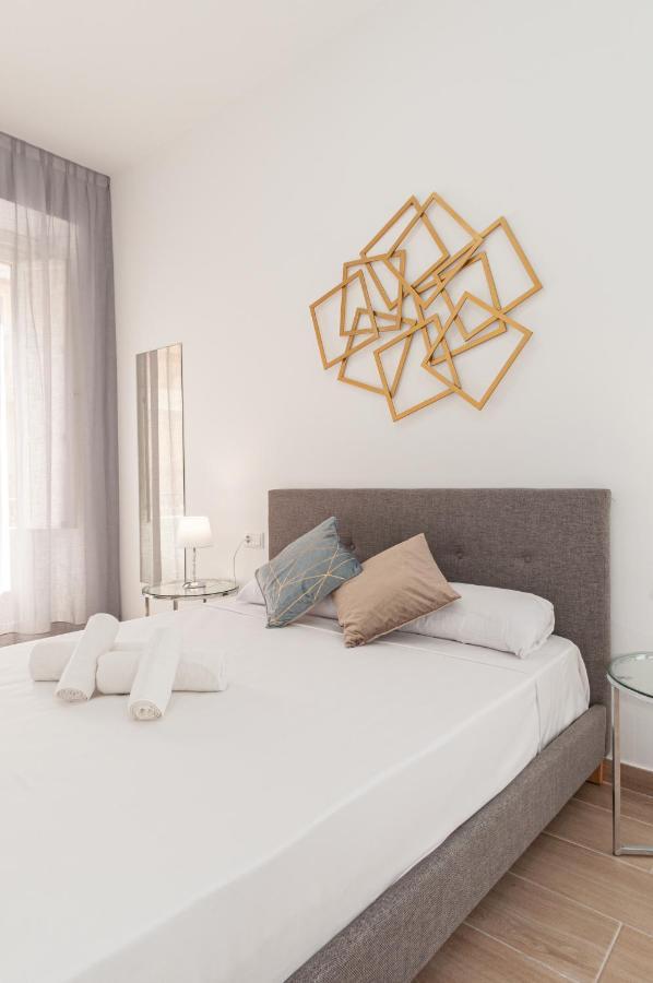 Myflats Luxury Bailen Apartamento Alicante