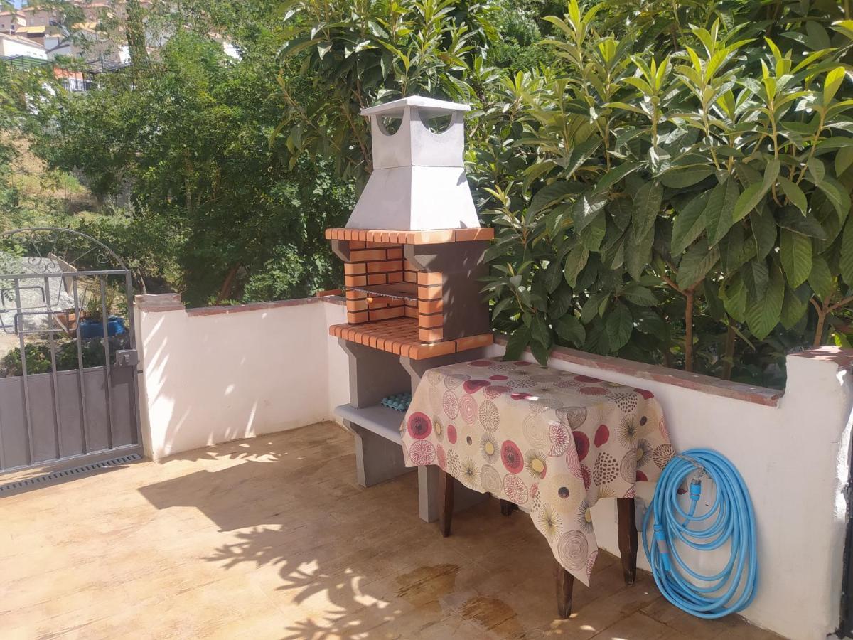 La Pastora Holiday home *