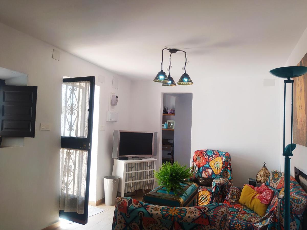 Holiday home La Pastora