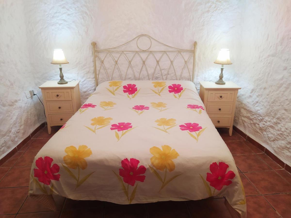 La Pastora Holiday home