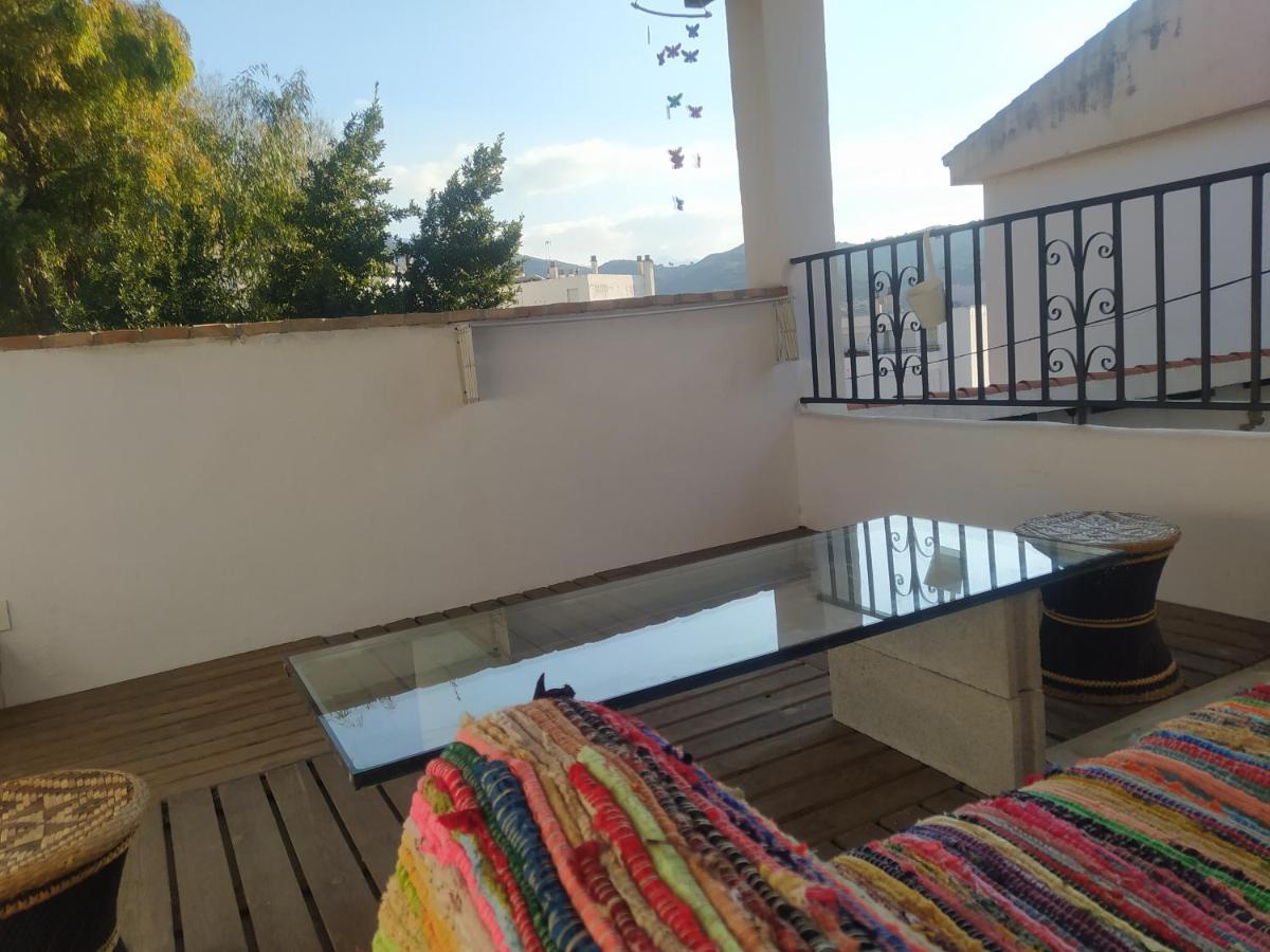 La Pastora Holiday home