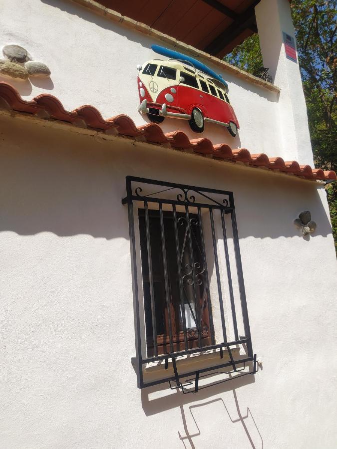 Holiday home La Pastora *