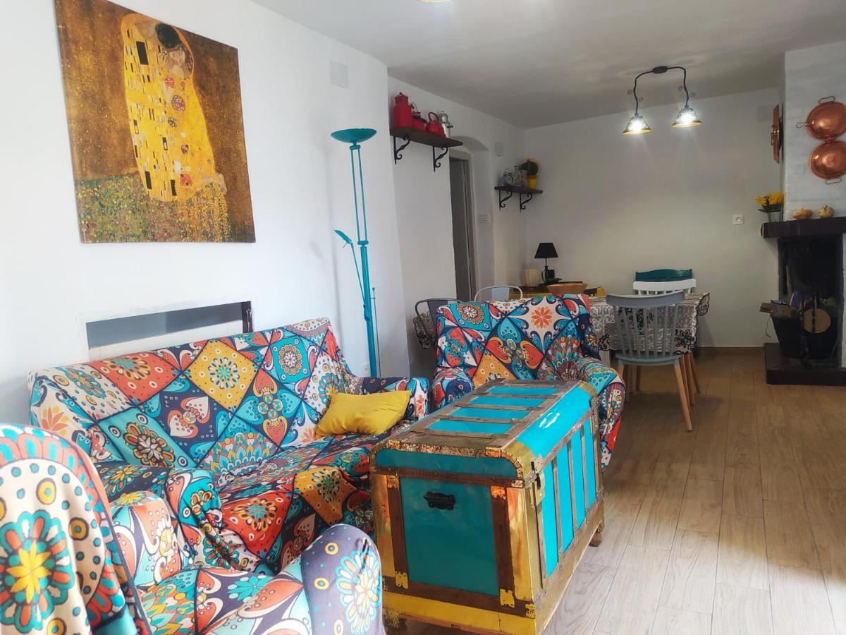 Holiday home La Pastora