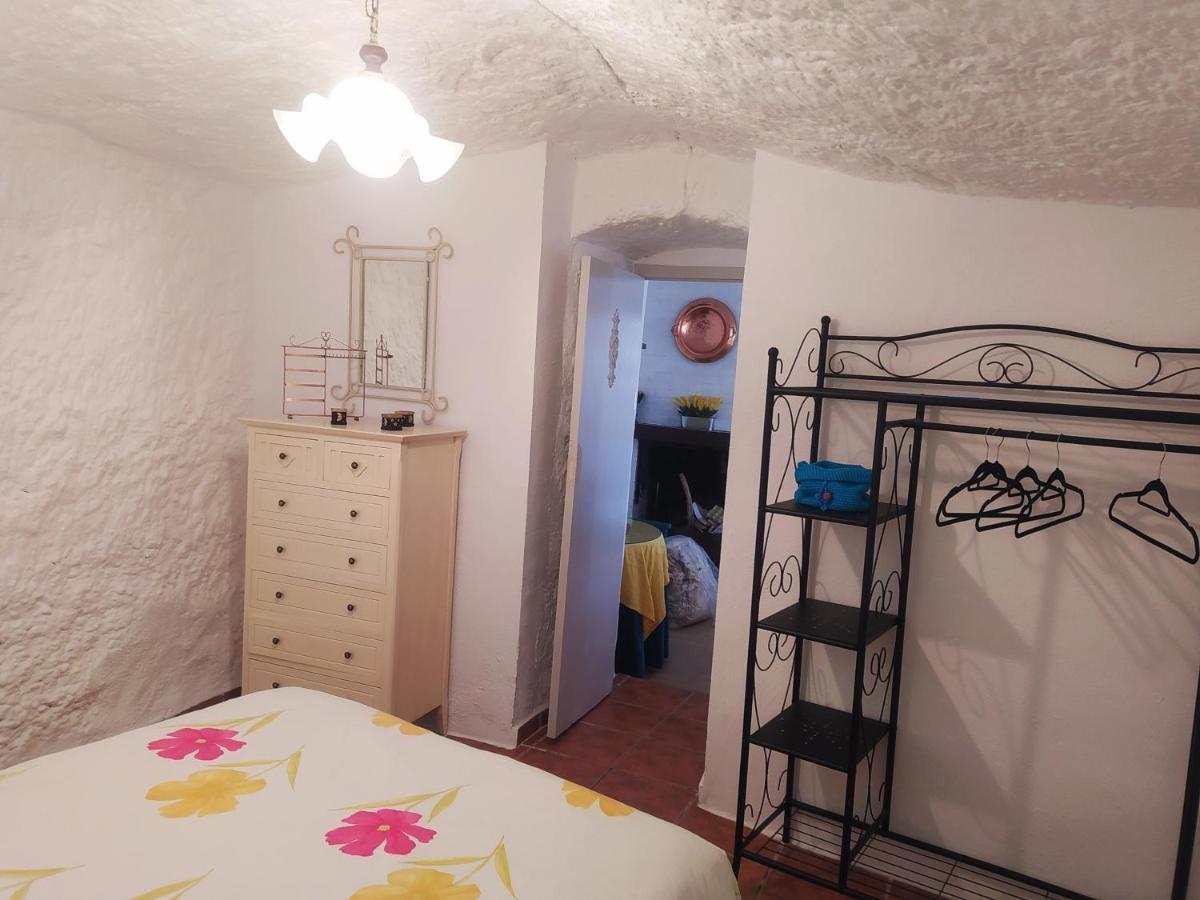 La Pastora Holiday home Cenes De La Vega