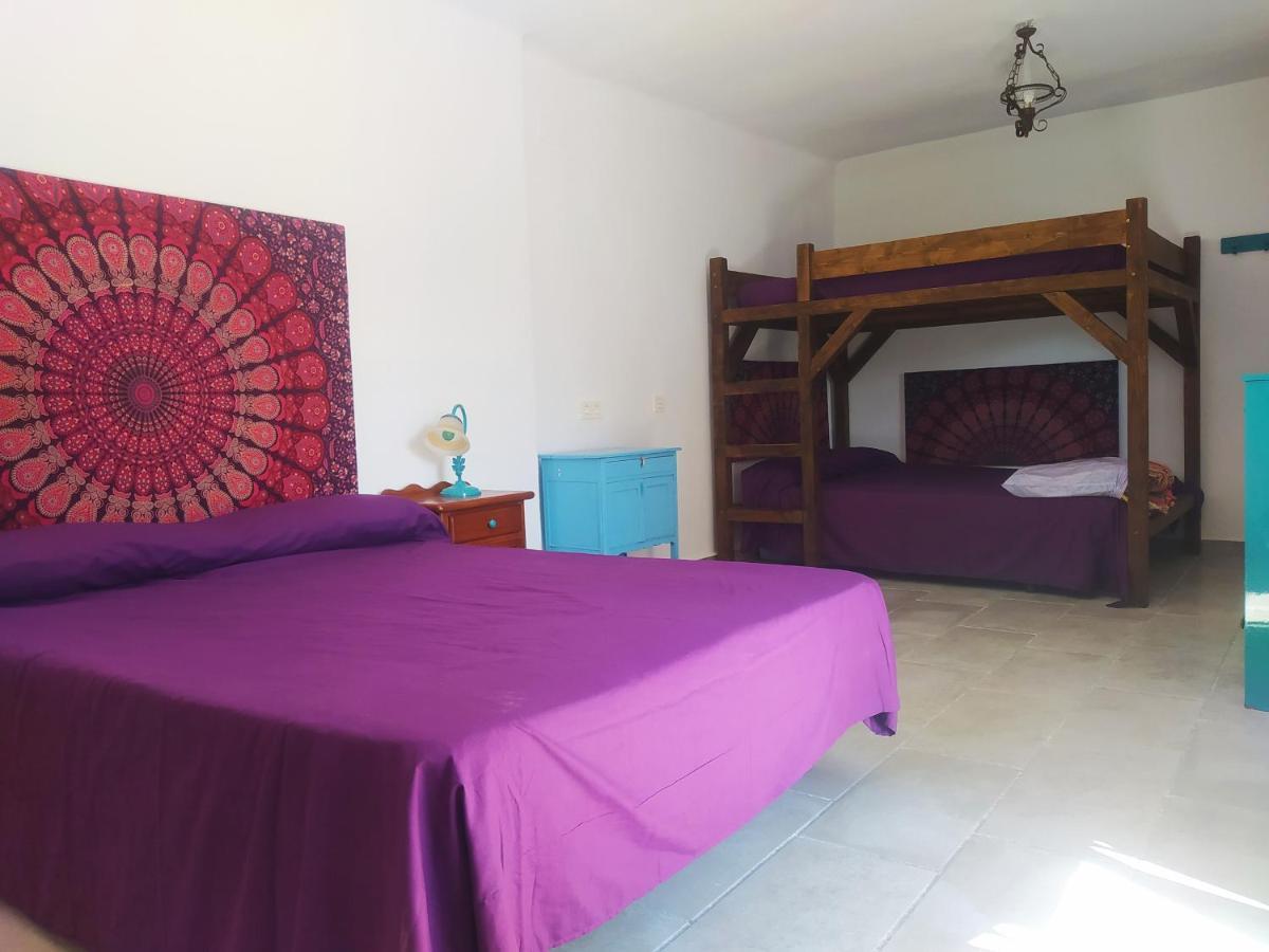 La Pastora Holiday home