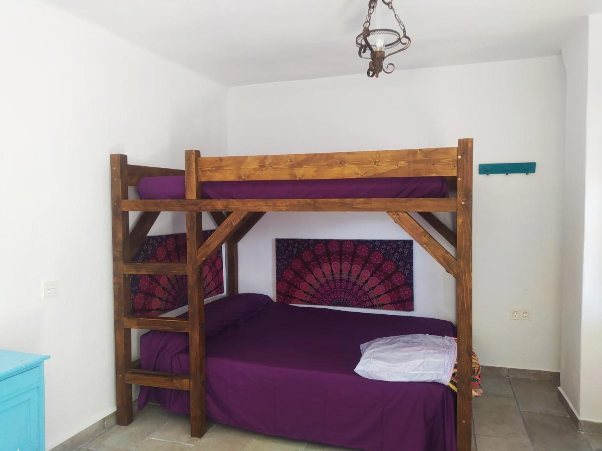 La Pastora Holiday home *