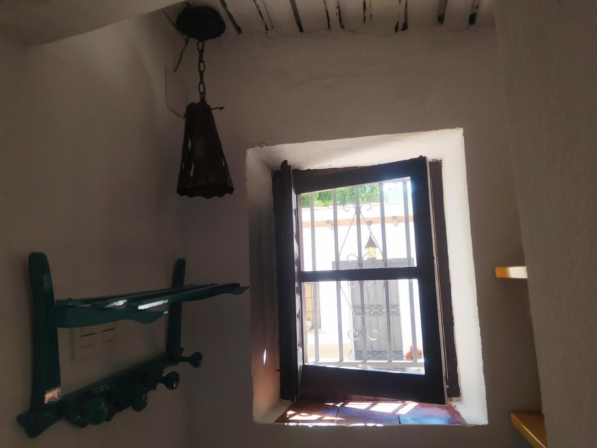 Holiday home La Pastora Cenes De La Vega