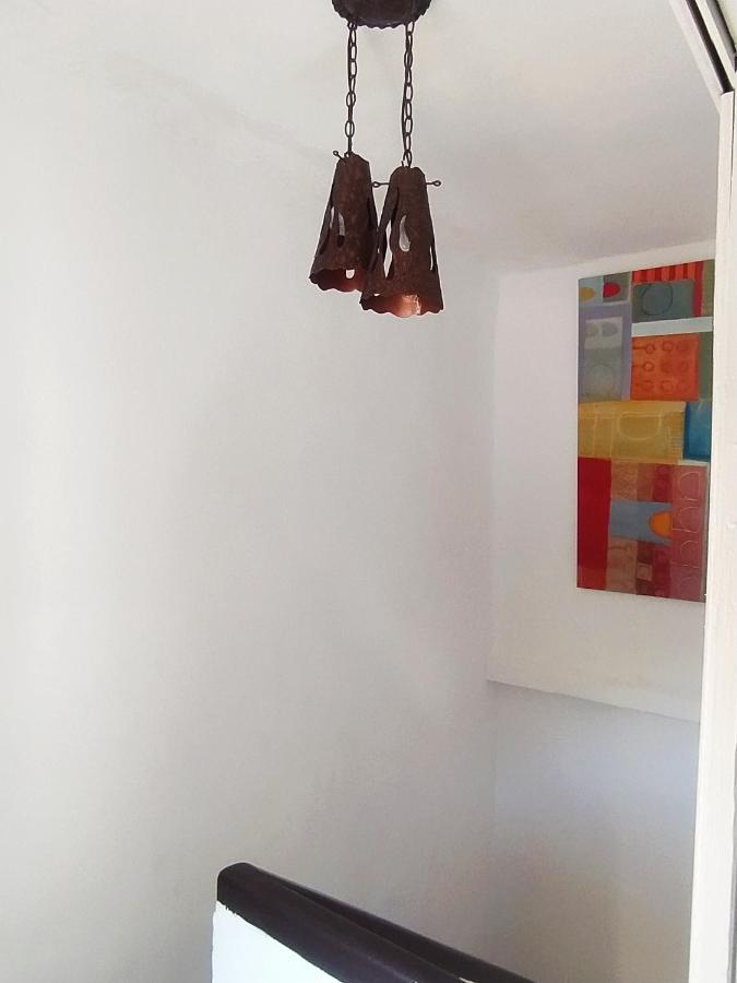 Holiday home La Pastora