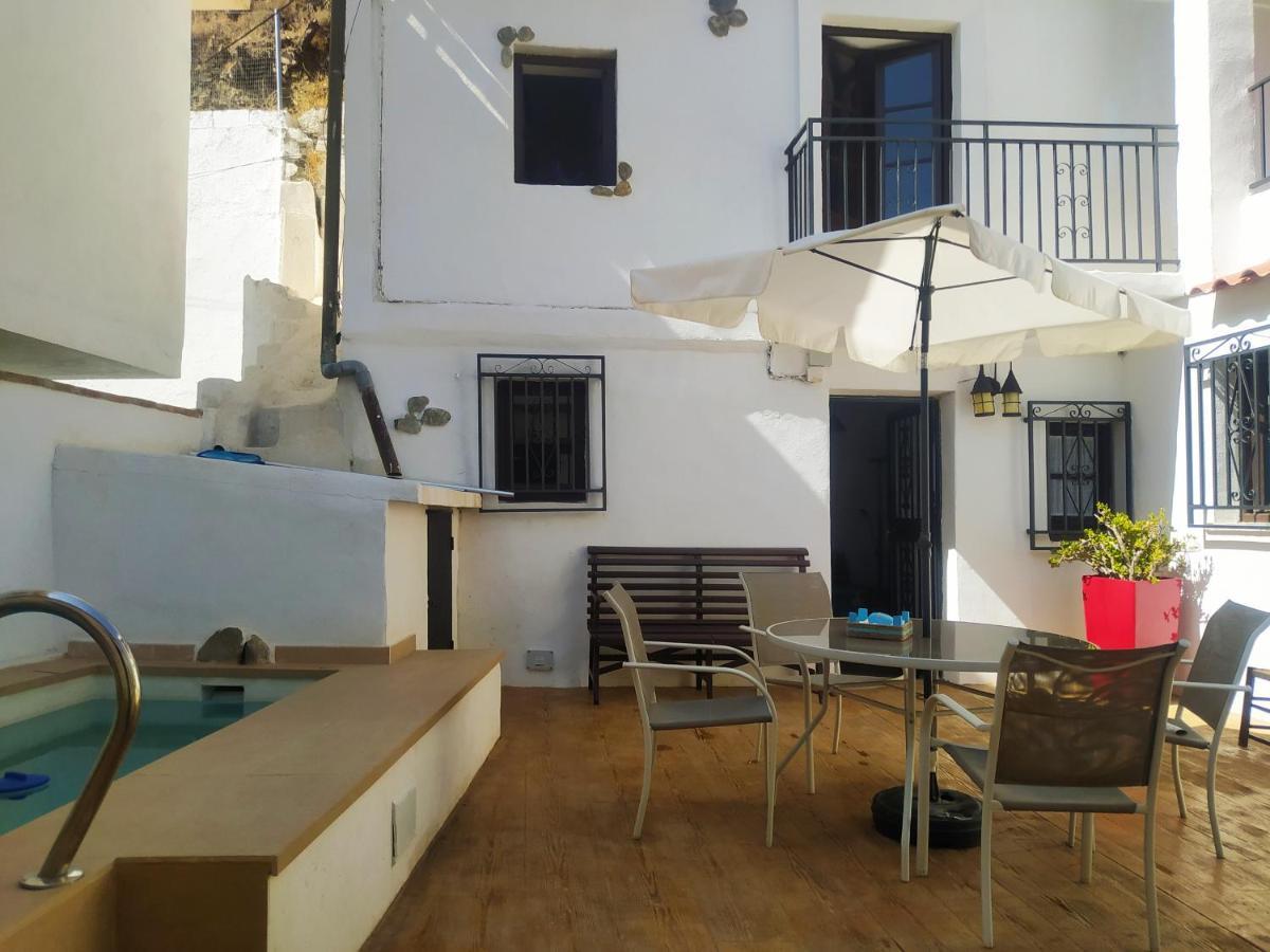 La Pastora Holiday home *
