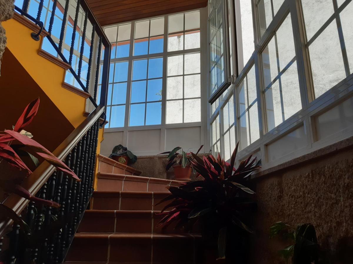 Dos Chaos Holiday home A Arnoia