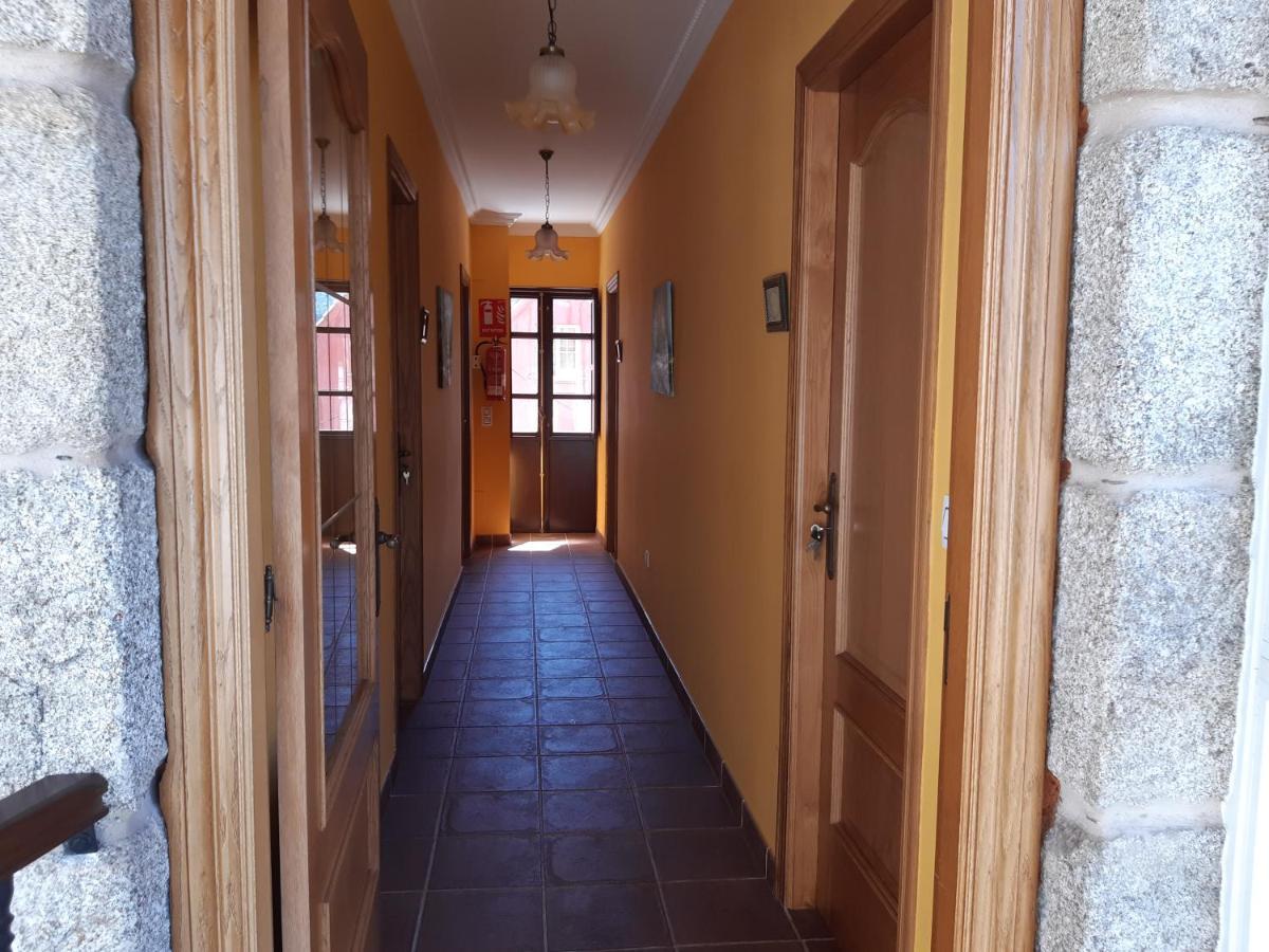 Dos Chaos Holiday home A Arnoia