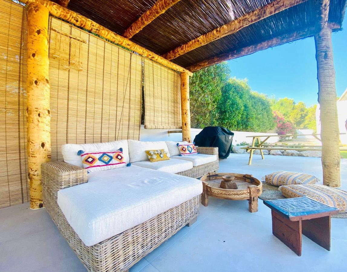 Villa Magnifique A Javea Avec Piscine Privee - Parking- 5 Mn De La Plage *