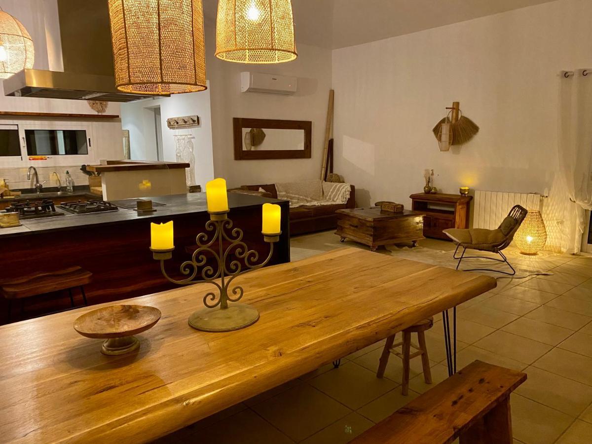 Magnifique A Javea Avec Piscine Privee - Parking- 5 Mn De La Plage Villa *