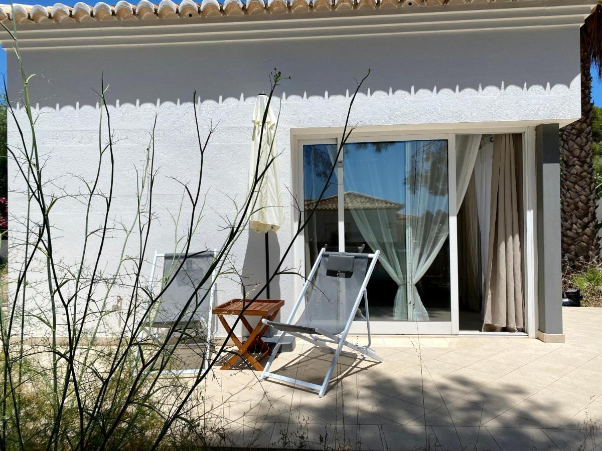 Magnifique A Javea Avec Piscine Privee - Parking- 5 Mn De La Plage Villa *