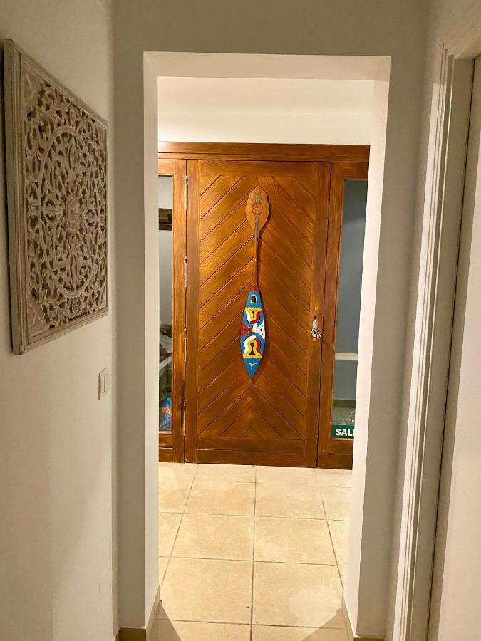 Villa Magnifique A Javea Avec Piscine Privee - Parking- 5 Mn De La Plage