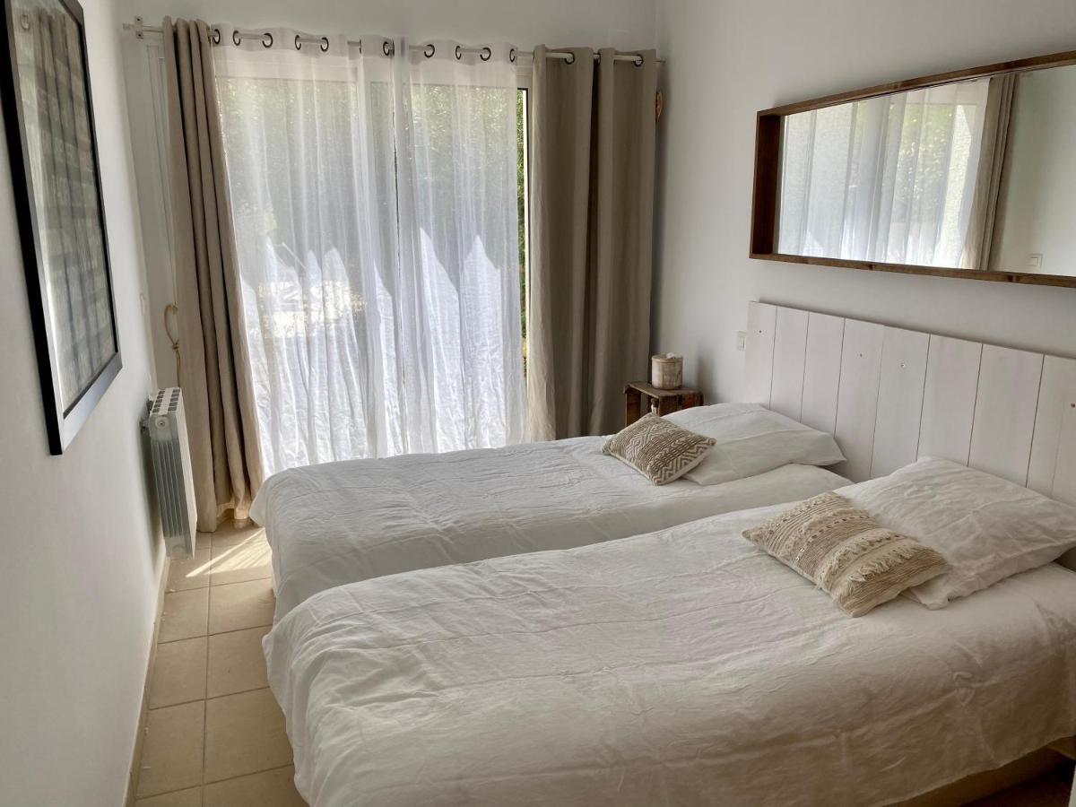 Magnifique A Javea Avec Piscine Privee - Parking- 5 Mn De La Plage Villa