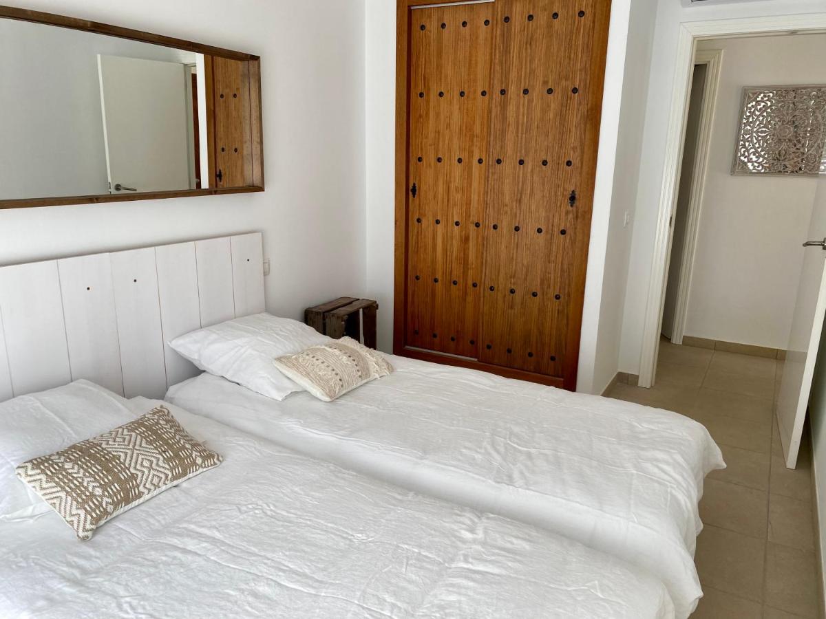 Magnifique A Javea Avec Piscine Privee - Parking- 5 Mn De La Plage Villa *