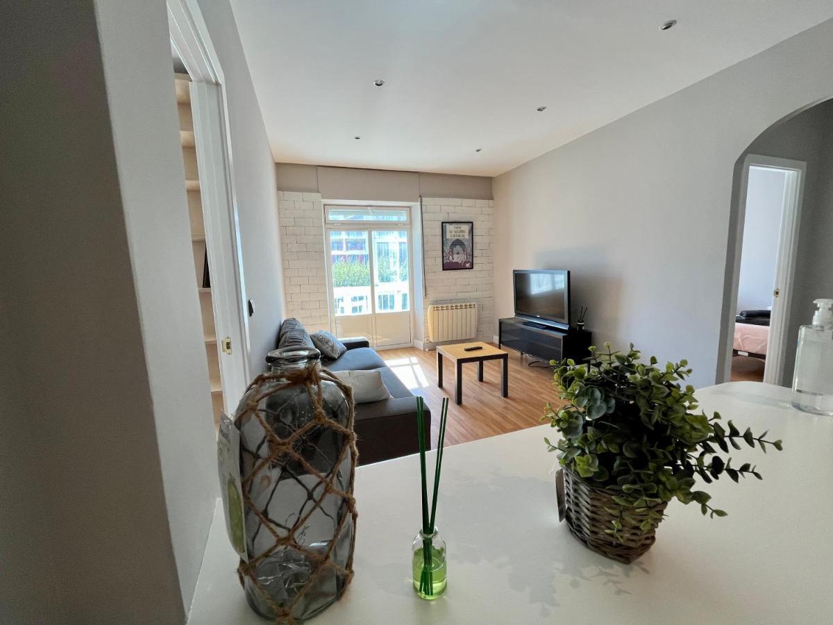 Atuaire Plaza De Libertad Junto A El Cid Campeador Apartment *