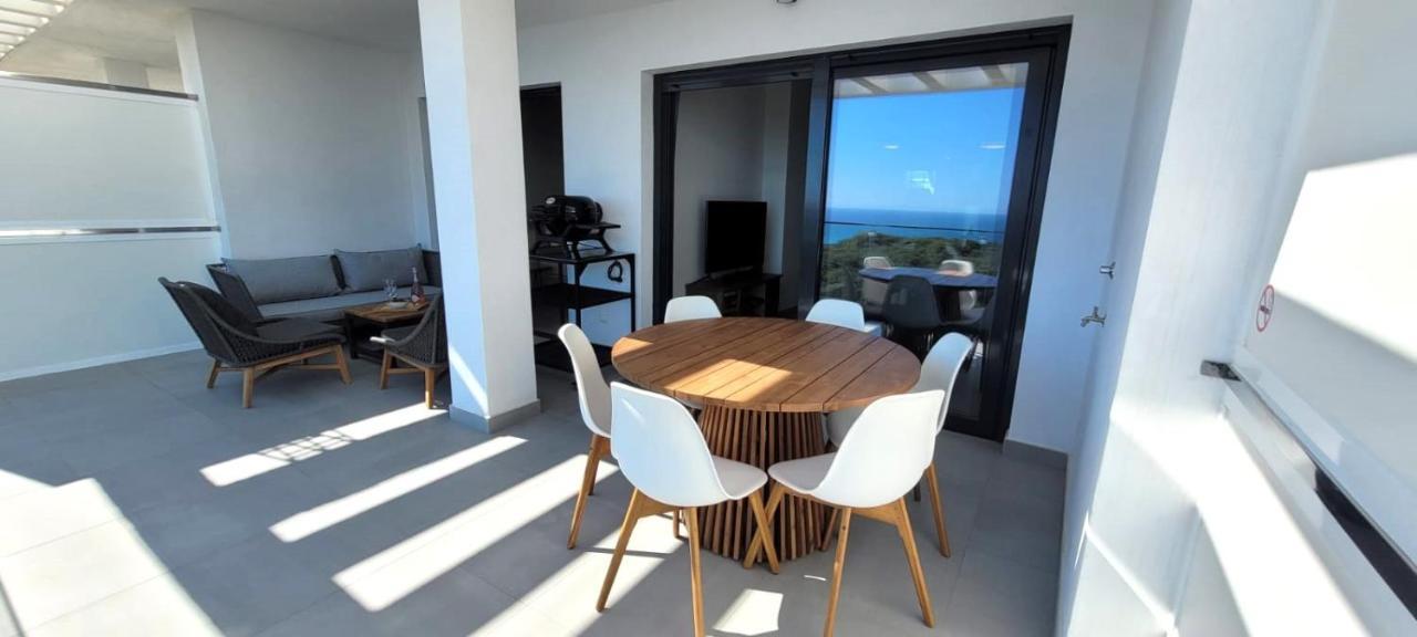 Apartamento Blue Sunset *