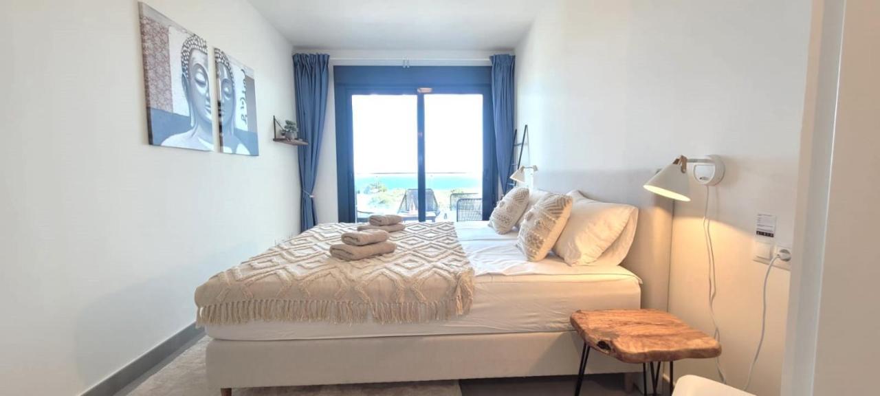 Apartamento Blue Sunset *