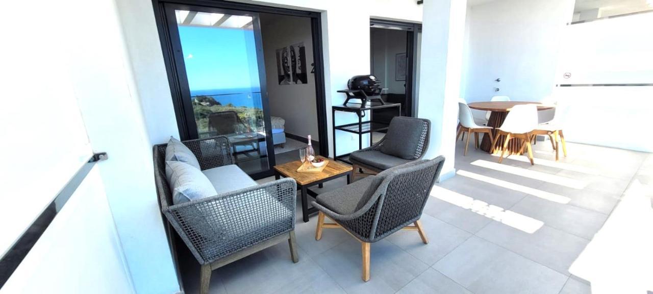 Apartamento Blue Sunset