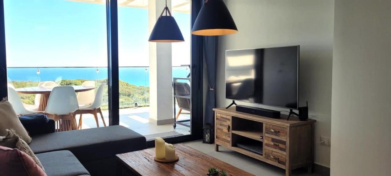 Blue Sunset Apartamento