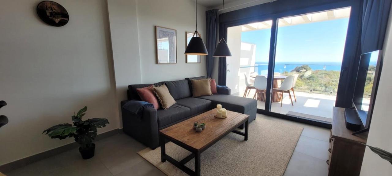 Apartamento Blue Sunset Manilva