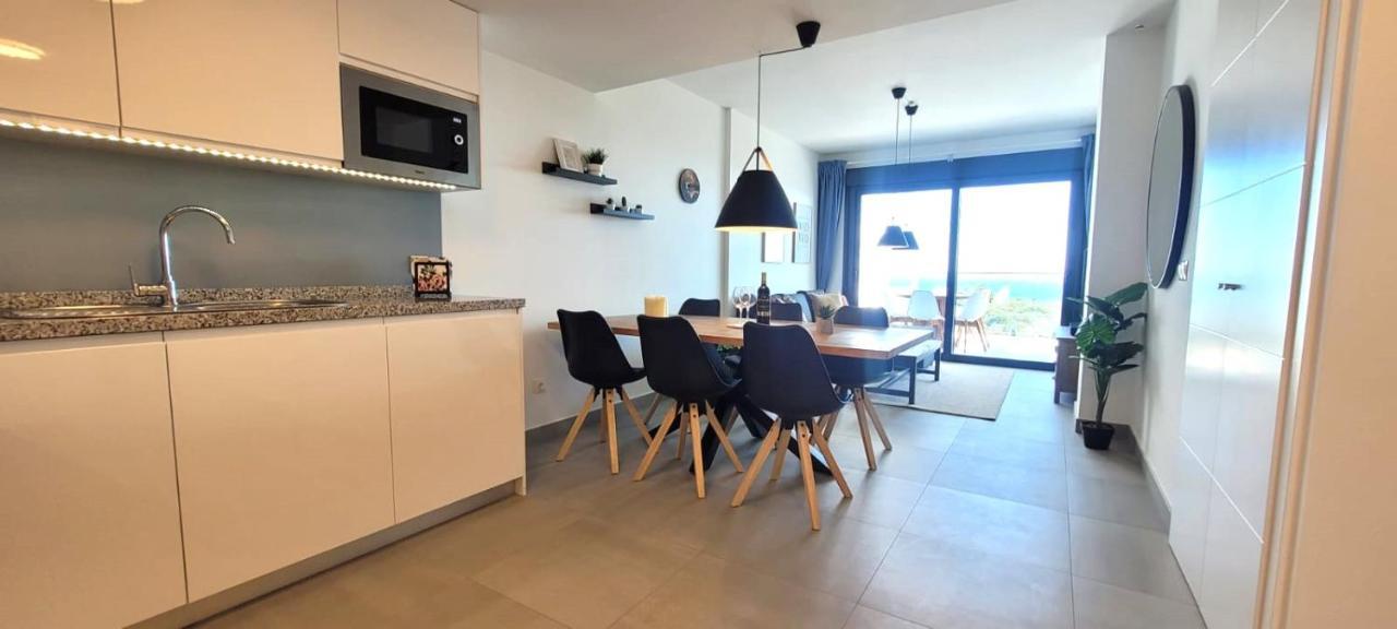 Apartamento Blue Sunset *