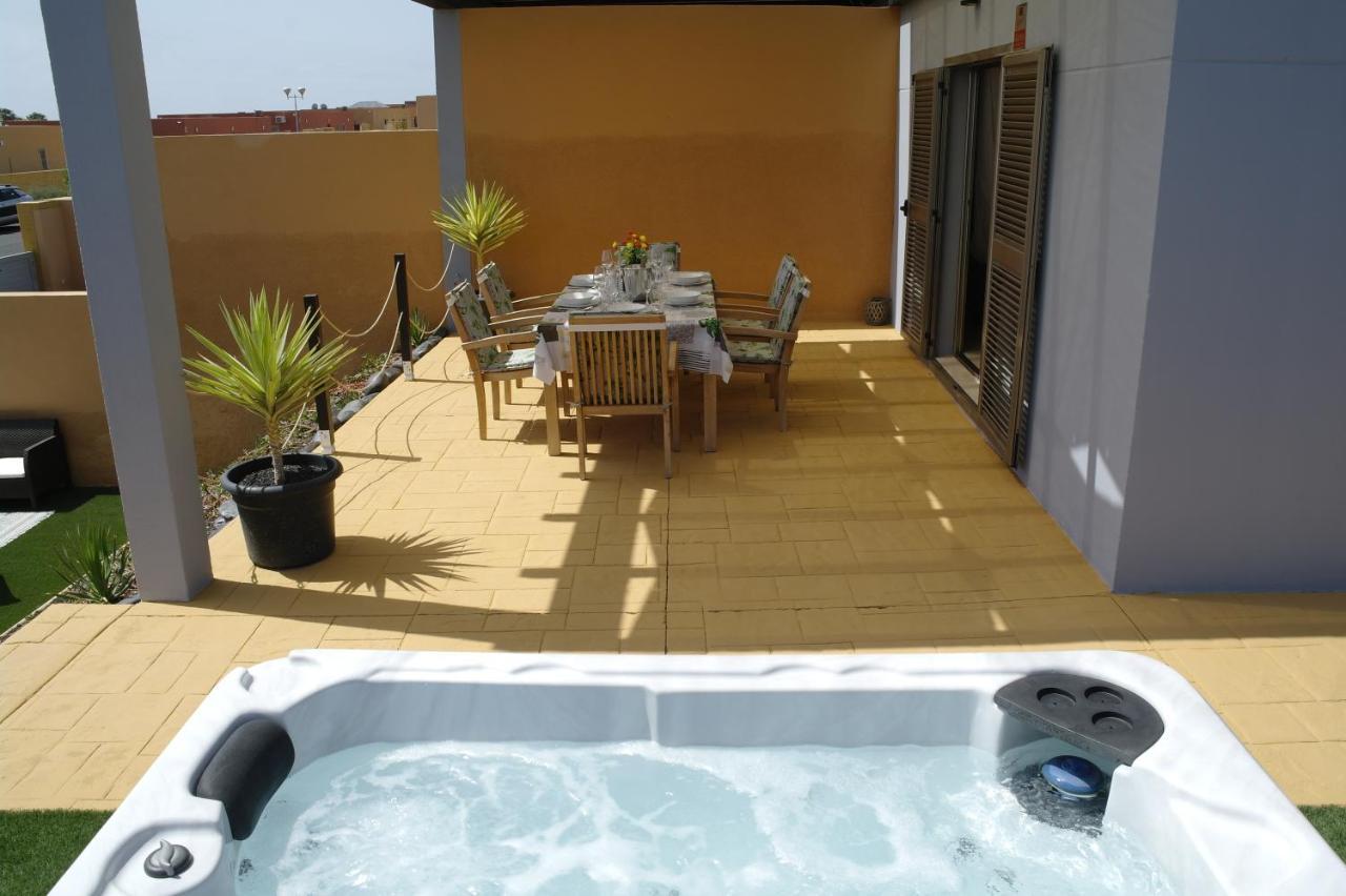 Casa Ceci @ Golf & Jacuzzi *