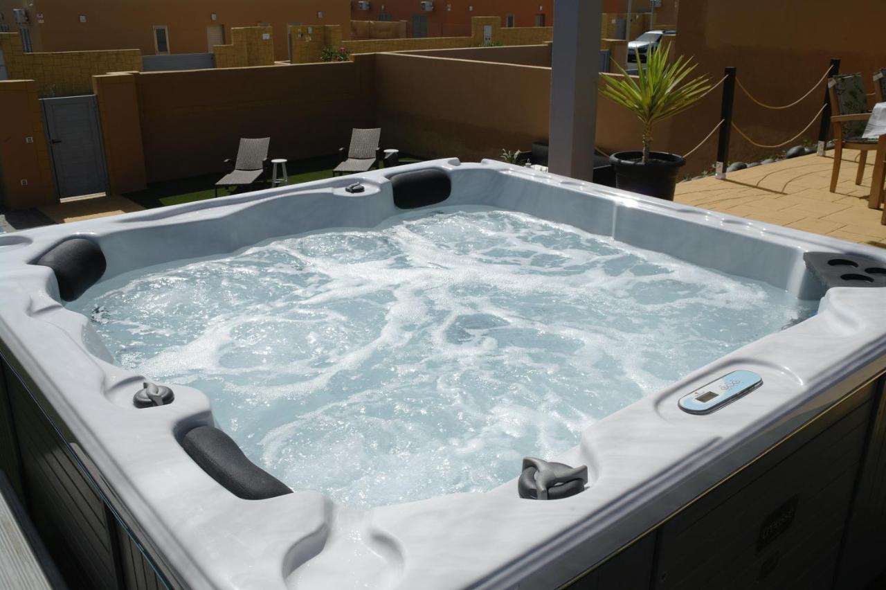 Casa Ceci @ Golf & Jacuzzi
