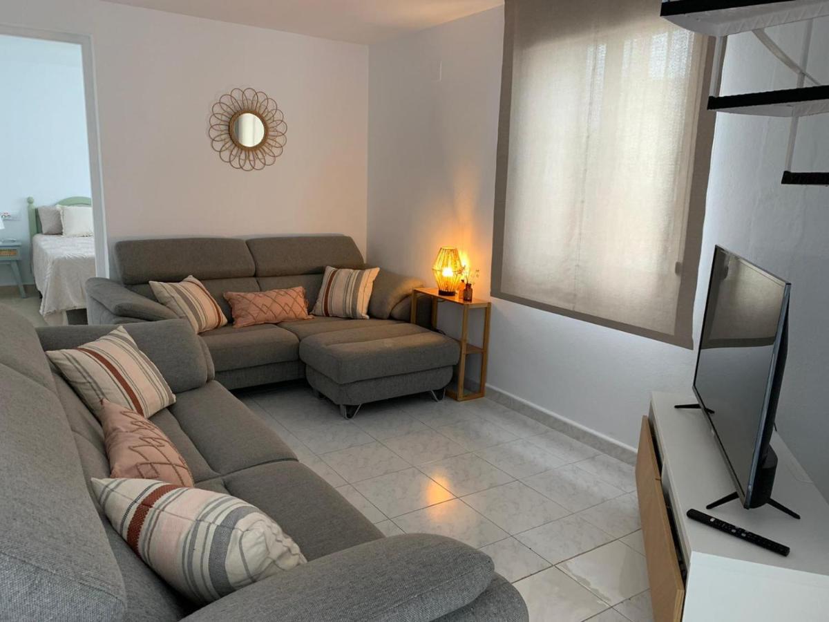 Quinta Galgas Villa Calpe