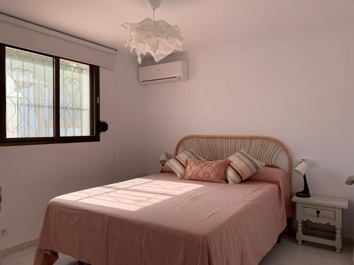 Quinta Galgas Villa Calpe