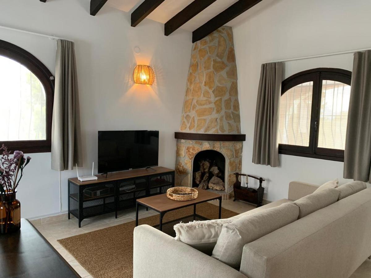Quinta Galgas * Calpe