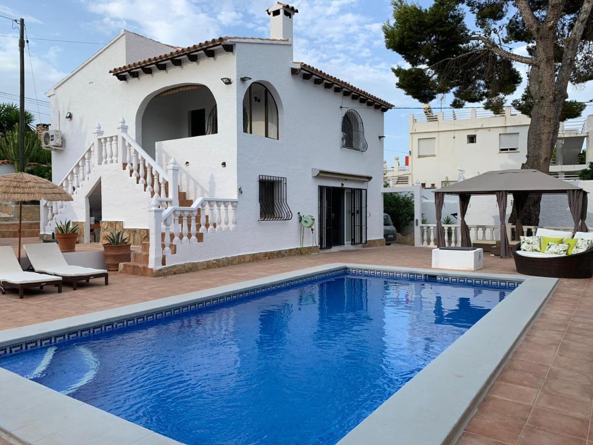 Villa Quinta Galgas *