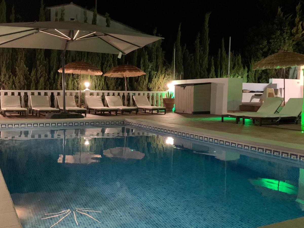 Villa Quinta Galgas Calpe