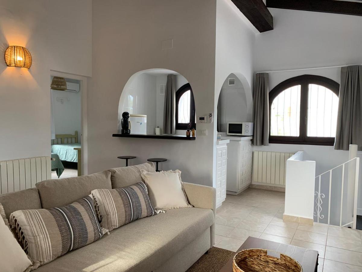 Quinta Galgas * Calpe