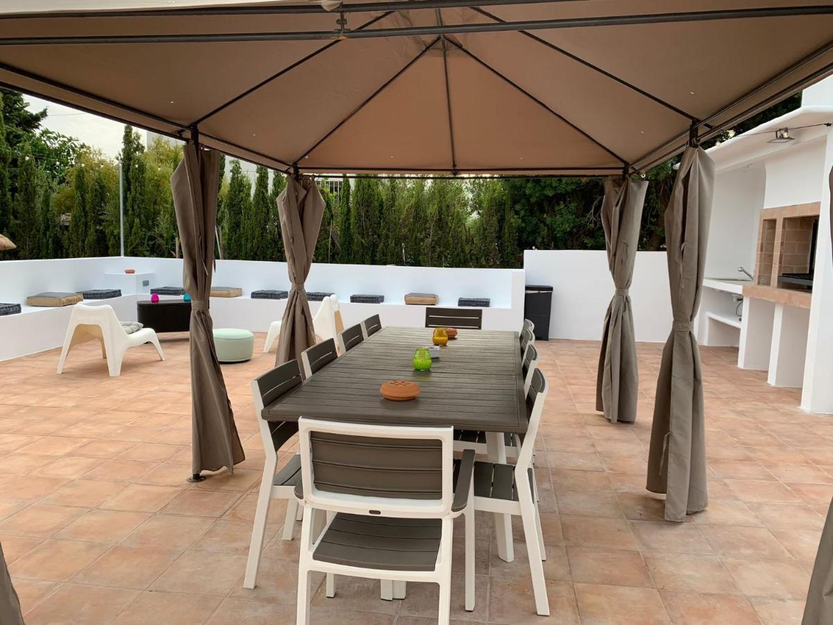 Quinta Galgas Villa