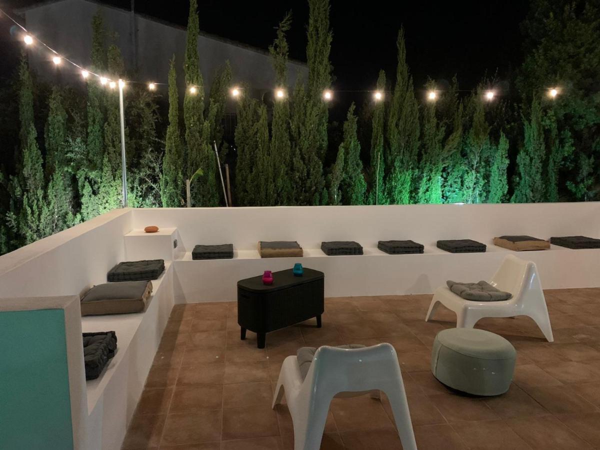 Quinta Galgas Villa Calpe