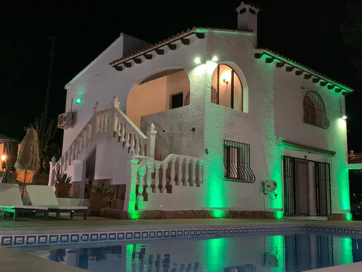 Quinta Galgas