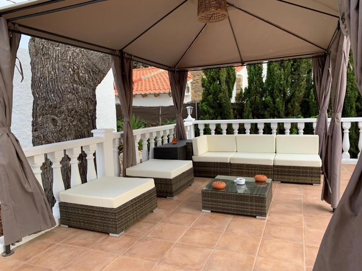 Villa Quinta Galgas