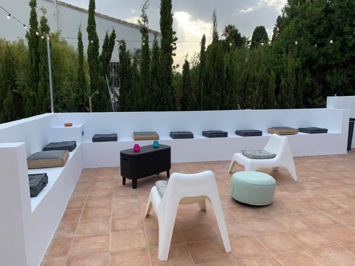 Villa Quinta Galgas